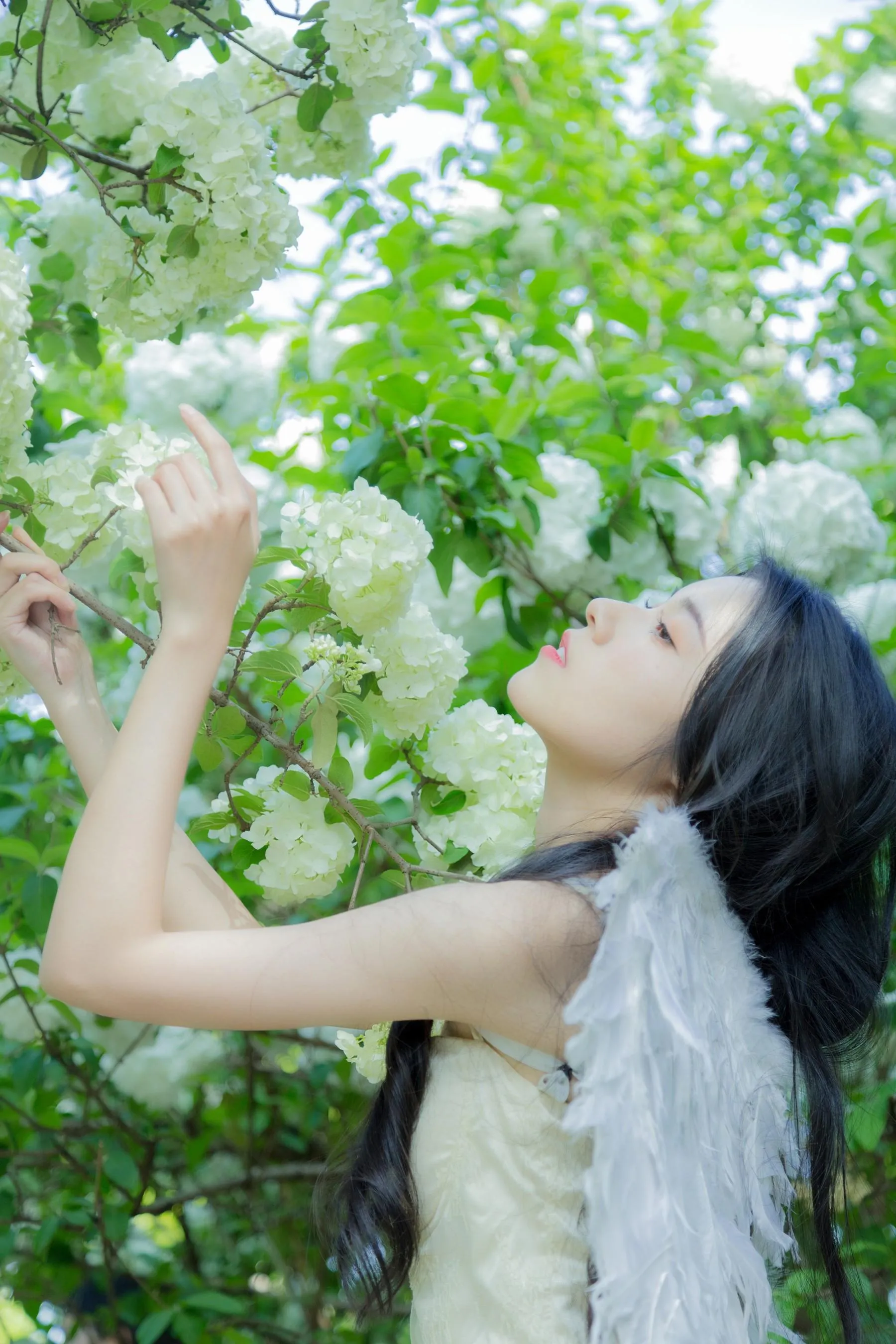 [YITUYU艺图语]2022.07.18 轻轻 静鏡婧 [36P]插图5
